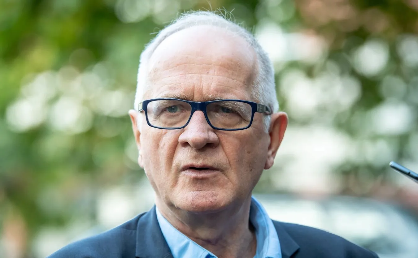 Czabański: Wyraźnie widać różnicę między istotą mediów publicznych a komercyjnych