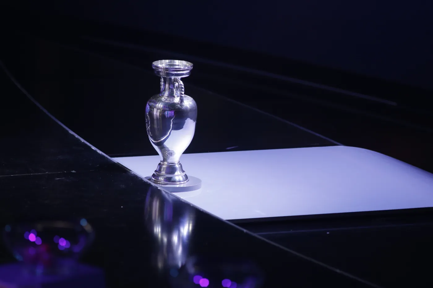 Trofeum Henri'ego Delaunay'a