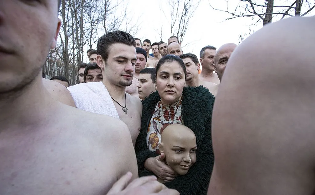 "Bóg istnieje, a jej imię to Petrunia"
