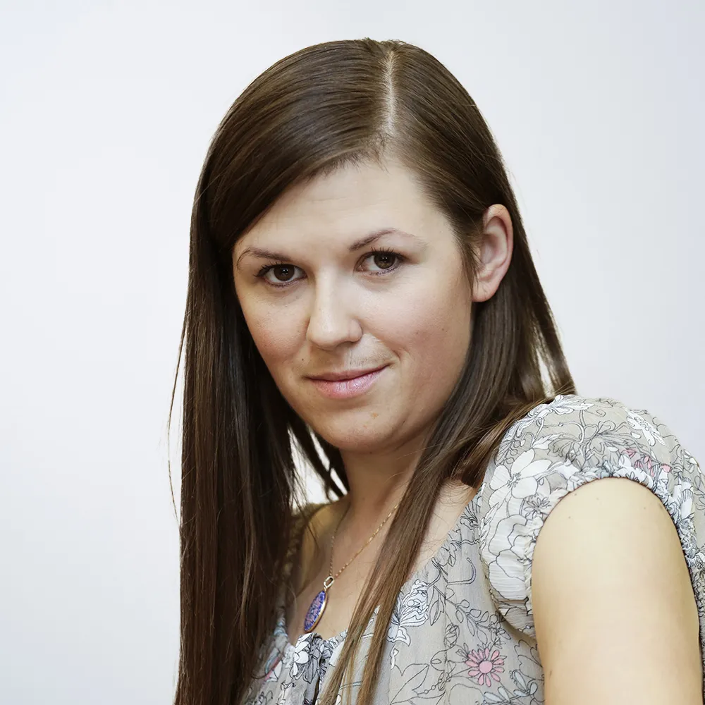 Małgorzata Kryszkiewicz