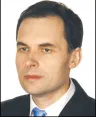 Marcin Nagórek, radca prawny