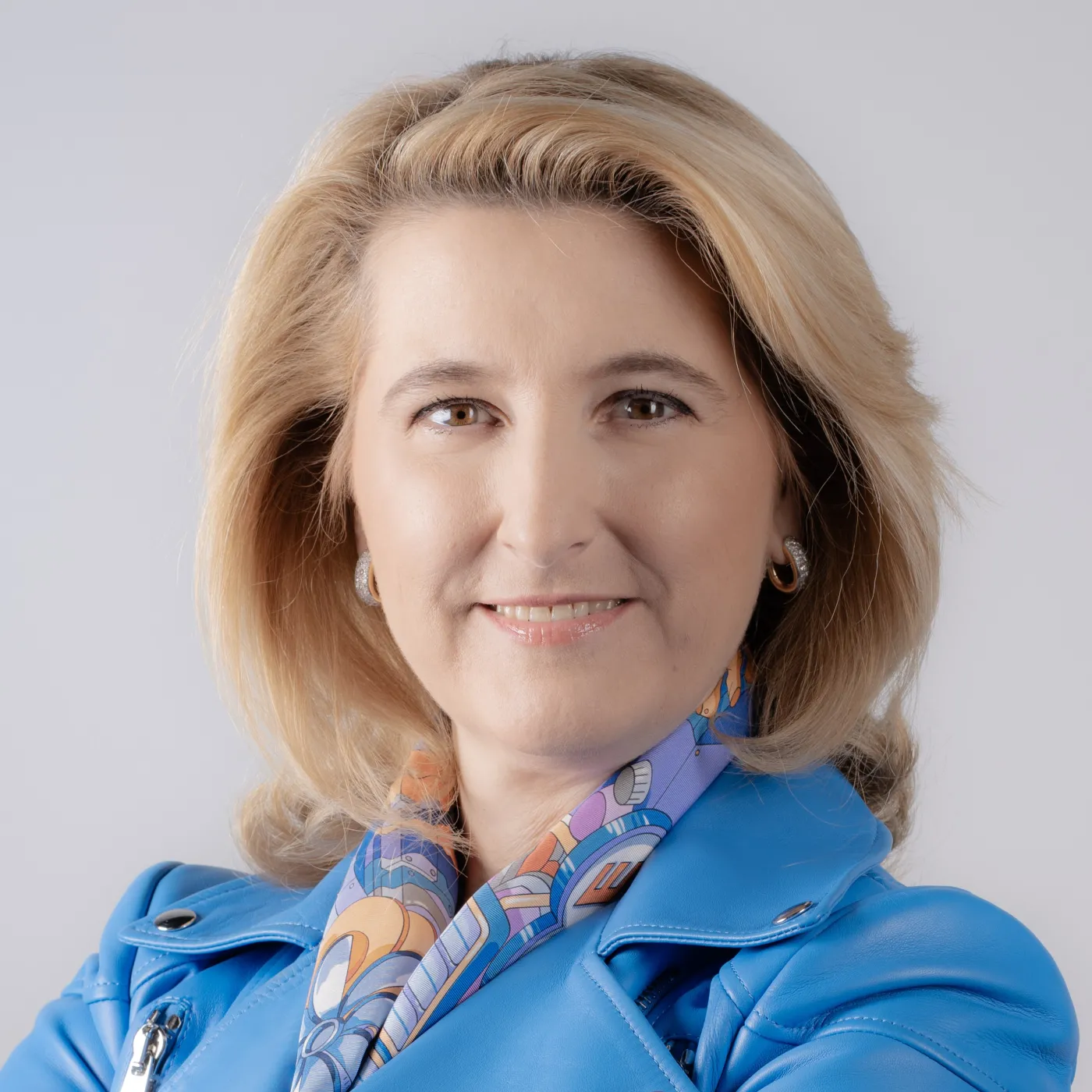 Grażyna Oliwa-Piotrowska