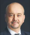 Łukasz Szatkowski menedżer w zespole nieruchomości MDDP