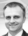 partner PwC, lider zespołu usług dla sektora finansowego