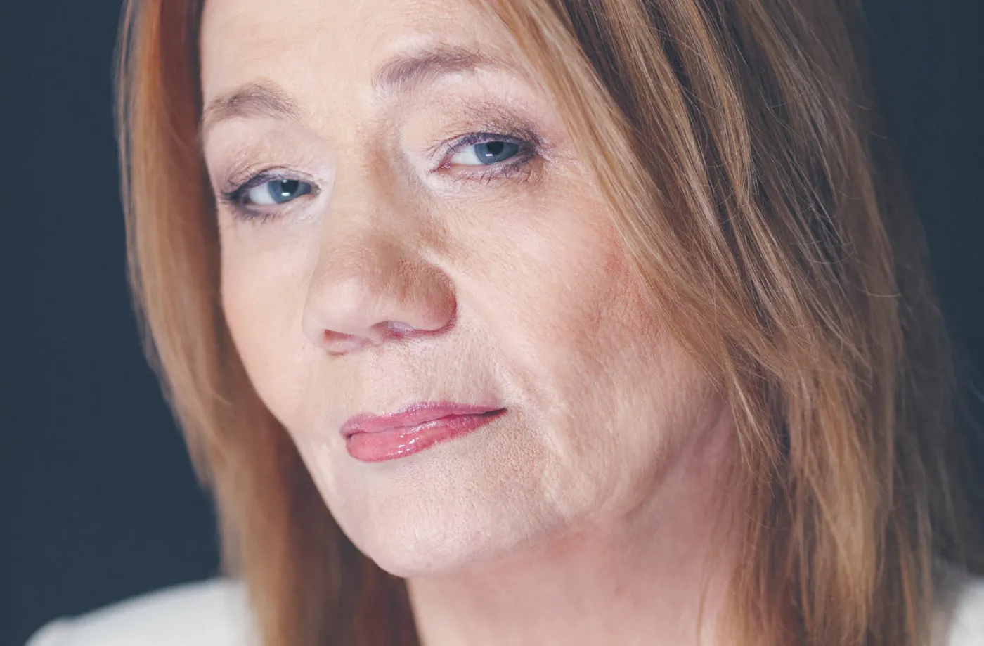 prof. Elżbieta Mączyńska