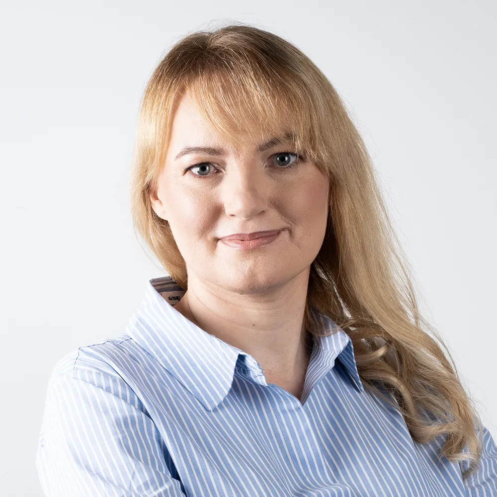 Urszula Mirowska - Łoskot