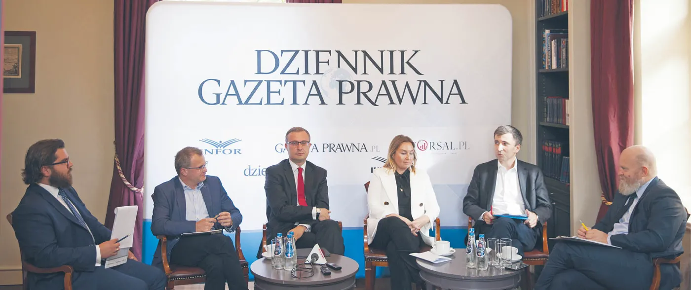 W obecnej formie OFE nie mają racji bytu