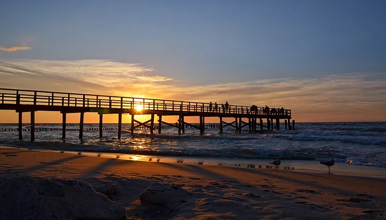 ZUS wydał ponad 416 tys. bonów turystycznych