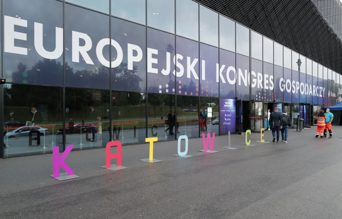 EKG Katowice: Gatnar: Inflacja będzie podwyższona, blisko granicy odchyleń od celu