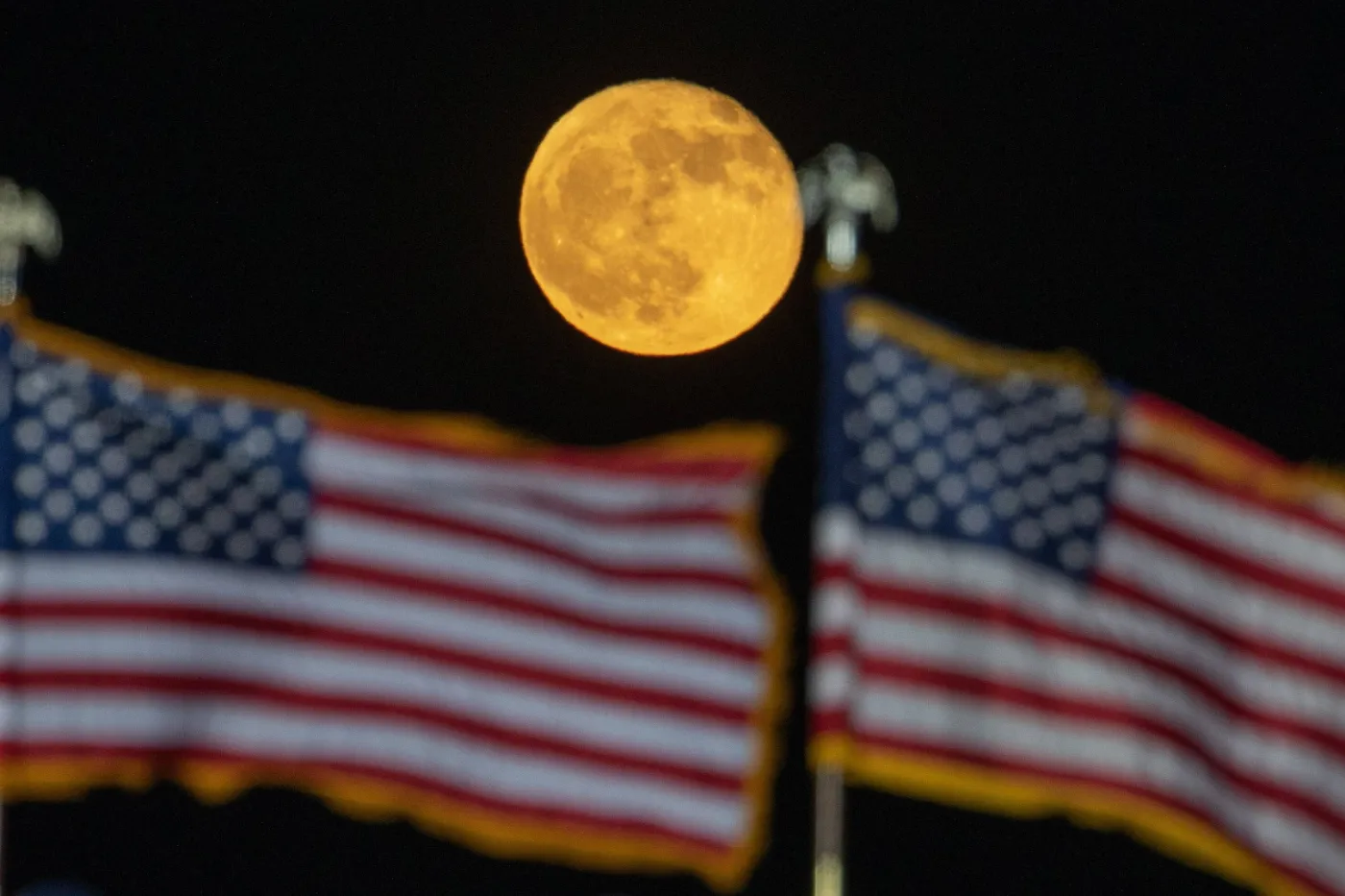 Szef Rady Europejskiej: Wybory w USA czasem do refleksji nad tym, co nas łączy