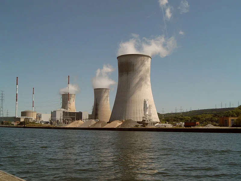 Tchórzewski: Nieformalna decyzja o budowie atomu zapadła, formalna – jeszcze nie