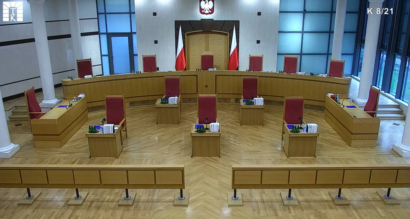 TK odroczył rozprawę ws. sankcji finansowych nałożonych na Polskę