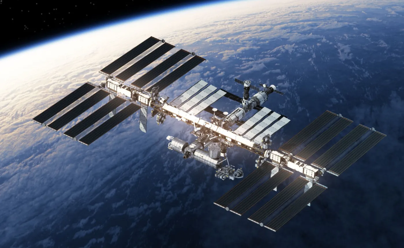 NASA nie przerwie współpracy z Rosją w przestrzeni kosmicznej