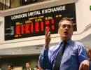 Londyńska Giełda Metali 