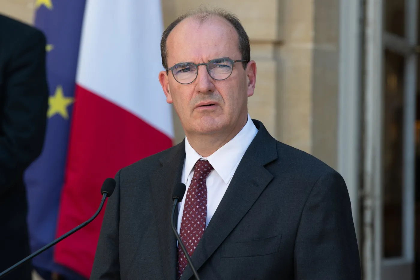 Jean Castex podał się do dymisji. Nowym premierem Francji najprawdopodobniej będzie kobieta