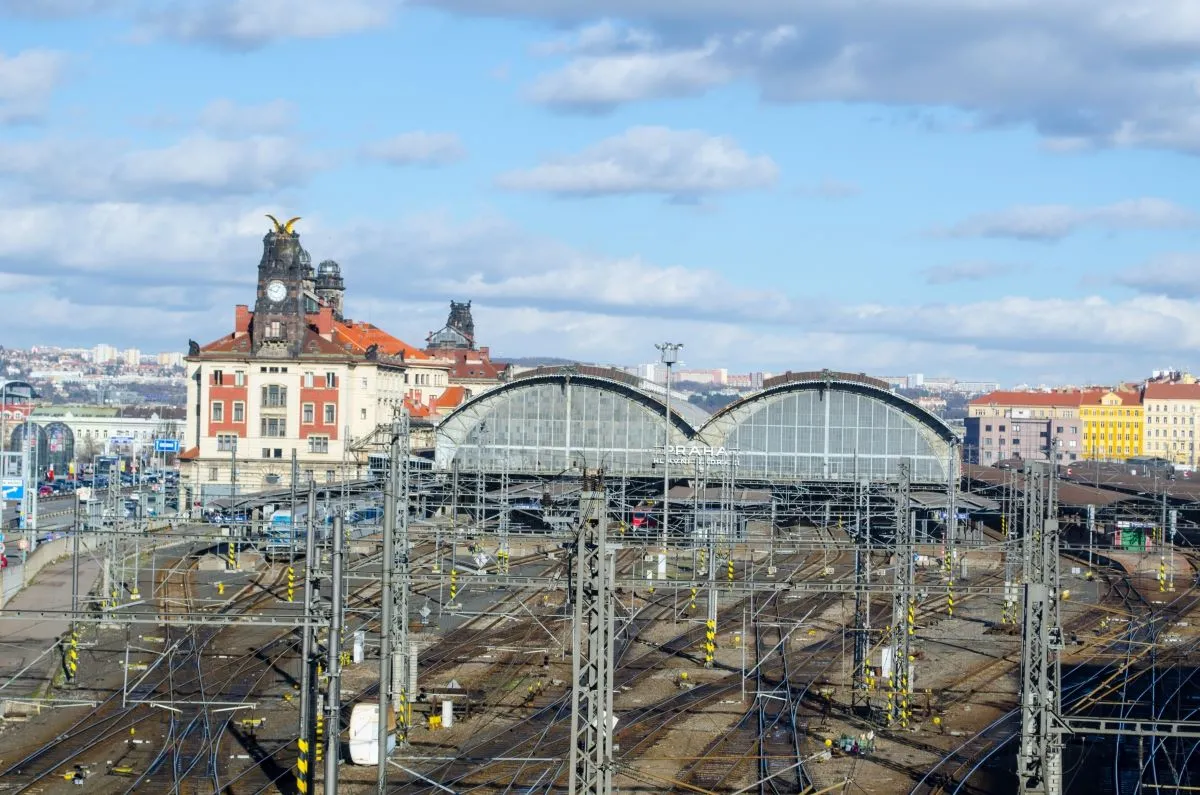 Polacy są dla Czechów zbyt odległymi sąsiadami