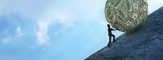 Sri Lanka, Wenezuela i zaskoczenie. Oto najbardziej zadłużone państwa świata