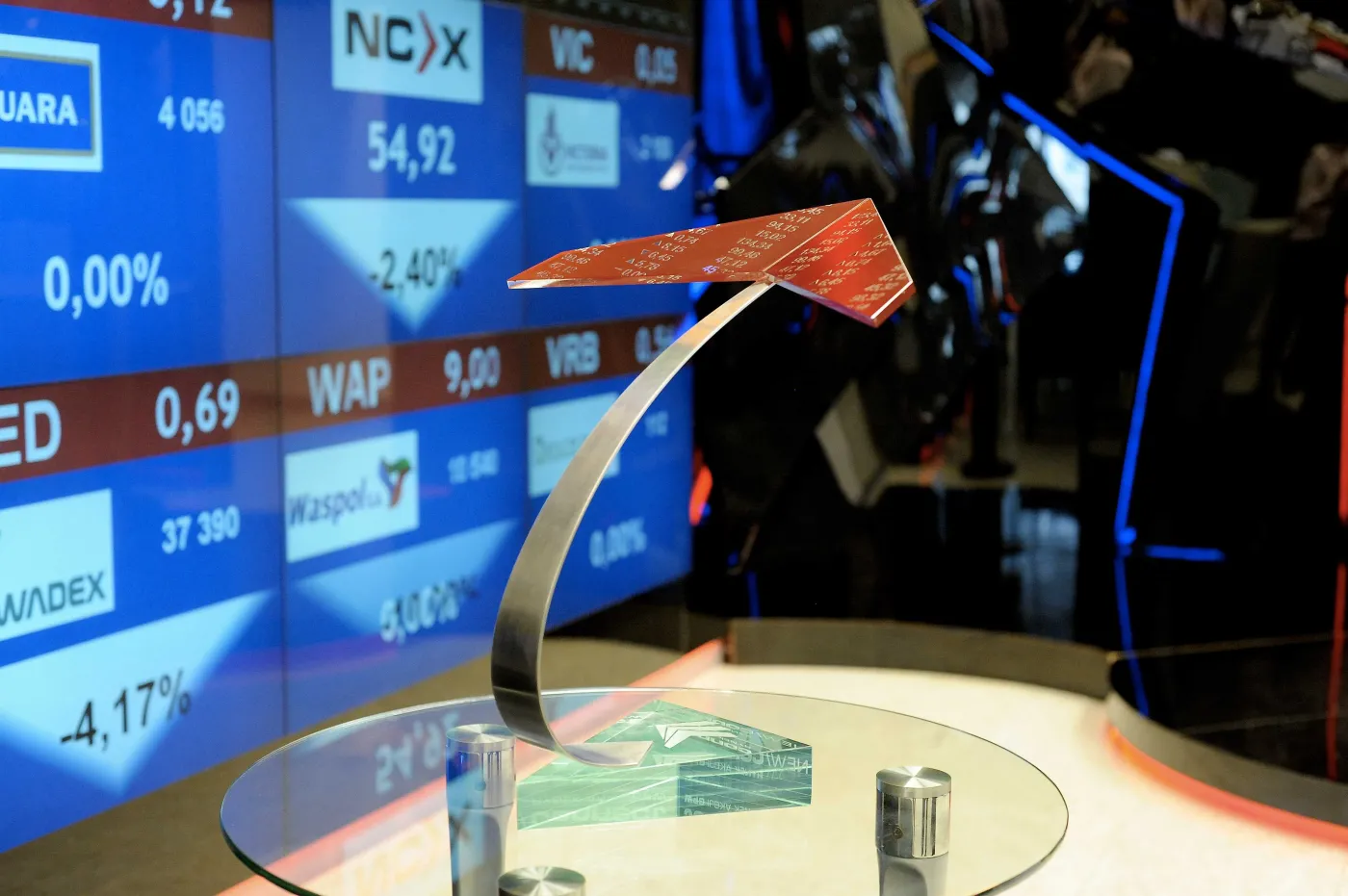 Akcje De Molen wzrosły podczas debiutu na NewConnect o 67 proc.