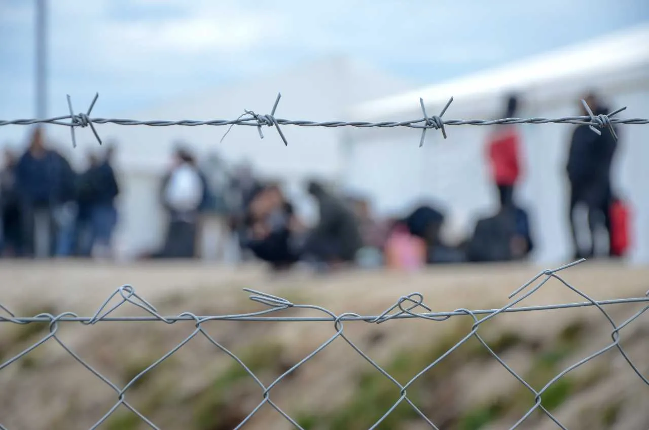 300 bułgarskich żołnierzy wzmocniło ochronę granicy z Turcją przed nielegalnymi imigrantami