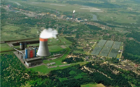 Opozycja domaga się informacji premiera o stratach związanych z budową elektrowni w Ostrołęce