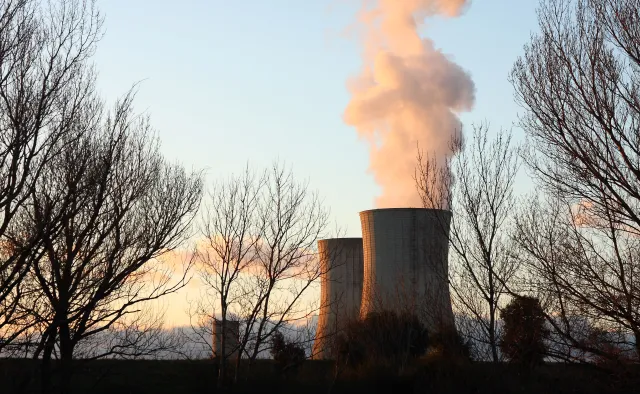 Coraz bliżej elektrowni jądrowej. Skarb Państwa odkupi atomową spółkę