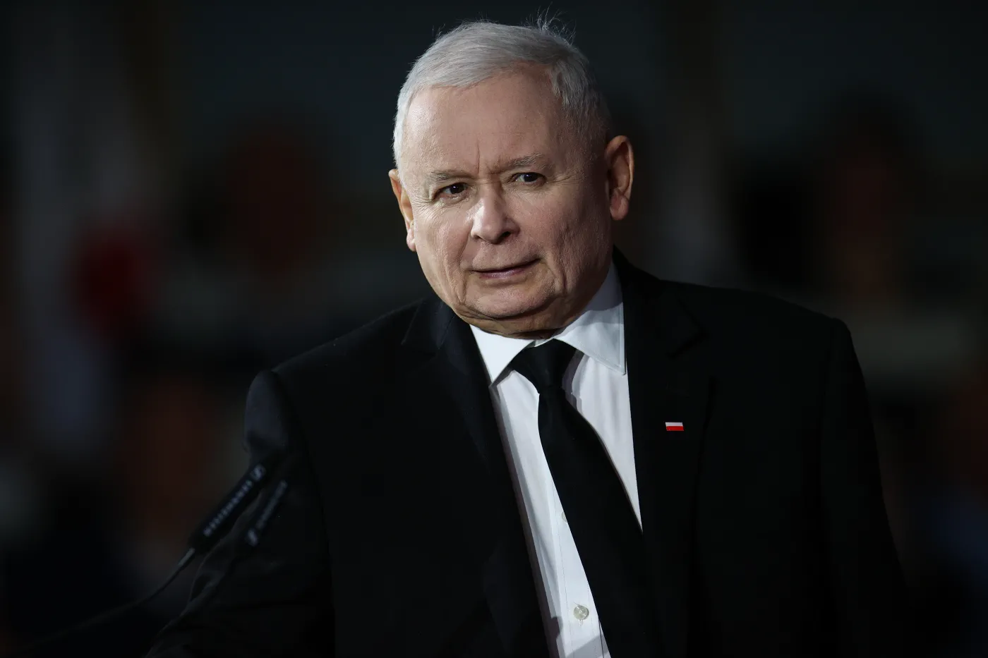 Jarosław Kaczyński