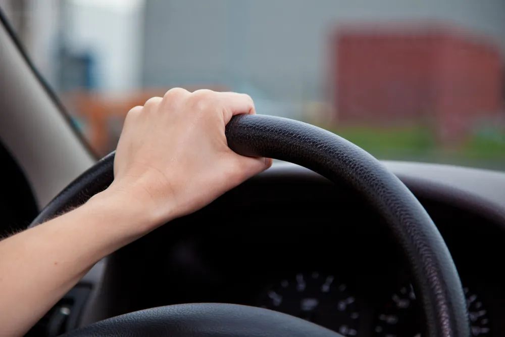 Kierowcy z prawem jazdy kat. B będą mogli prowadzić trójkołowe motocykle