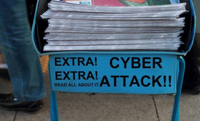 Cyberataki groźniejsze niż głowice nuklearne? Amerykanie uważają, że tak