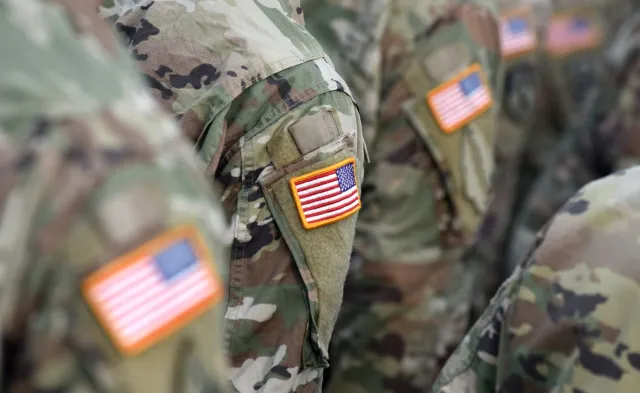 Ruszyły ćwiczenia "Global Thunder 23". Cel: wzmocnienie gotowości nuklearnej