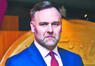 36. Dawid Jackiewicz