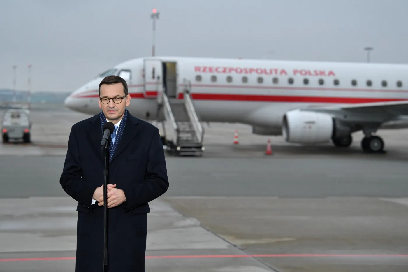 Środki z UE będą przeznaczone na program inwestycyjny po koronakryzysie