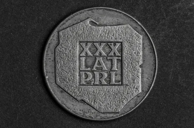 Mija 40 lat od ogłoszenia przez Polskę niewypłacalności