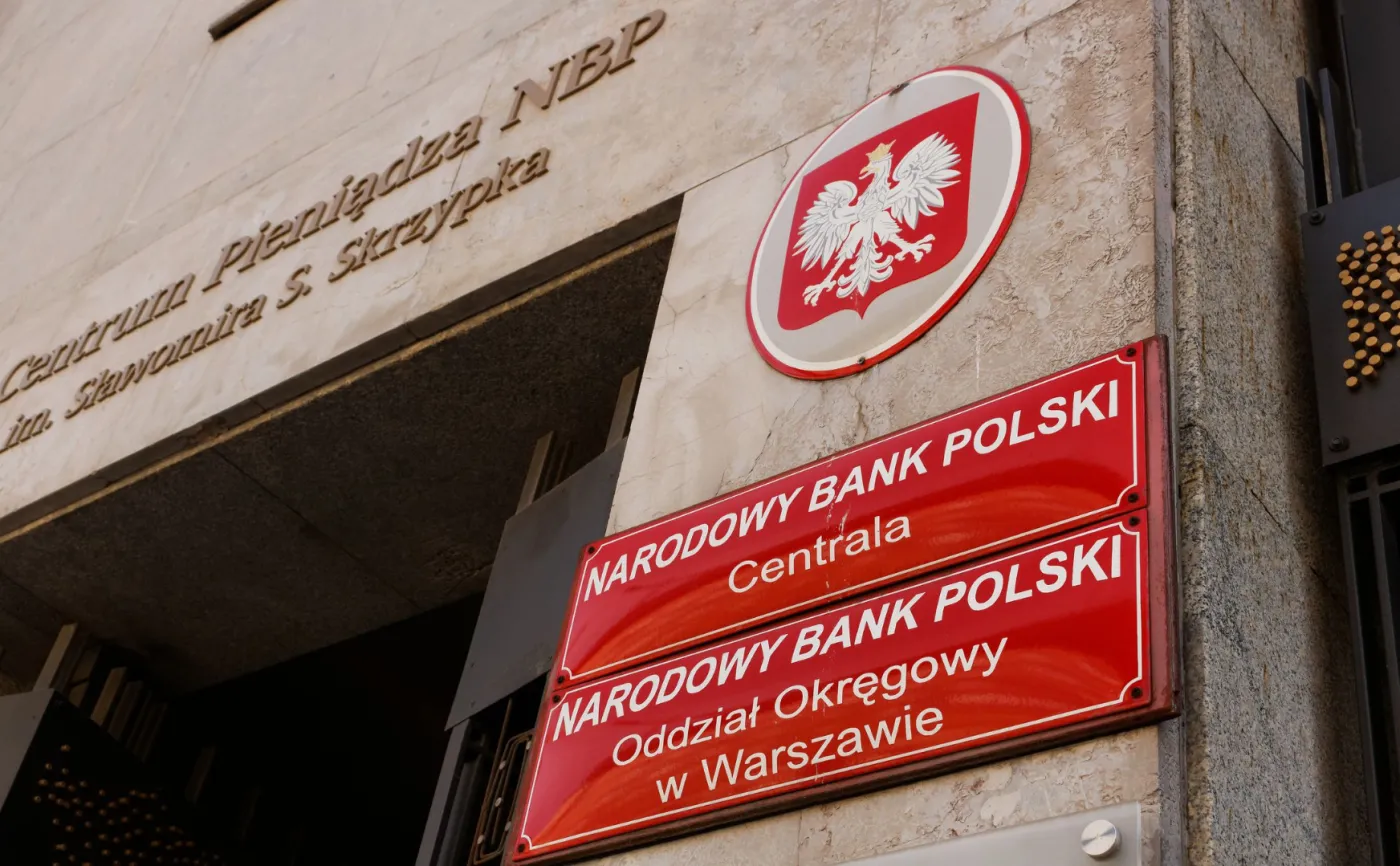 NBP wspiera Narodowy Bank Ukrainy przy wdrażaniu umowy stowarzyszeniowej UE