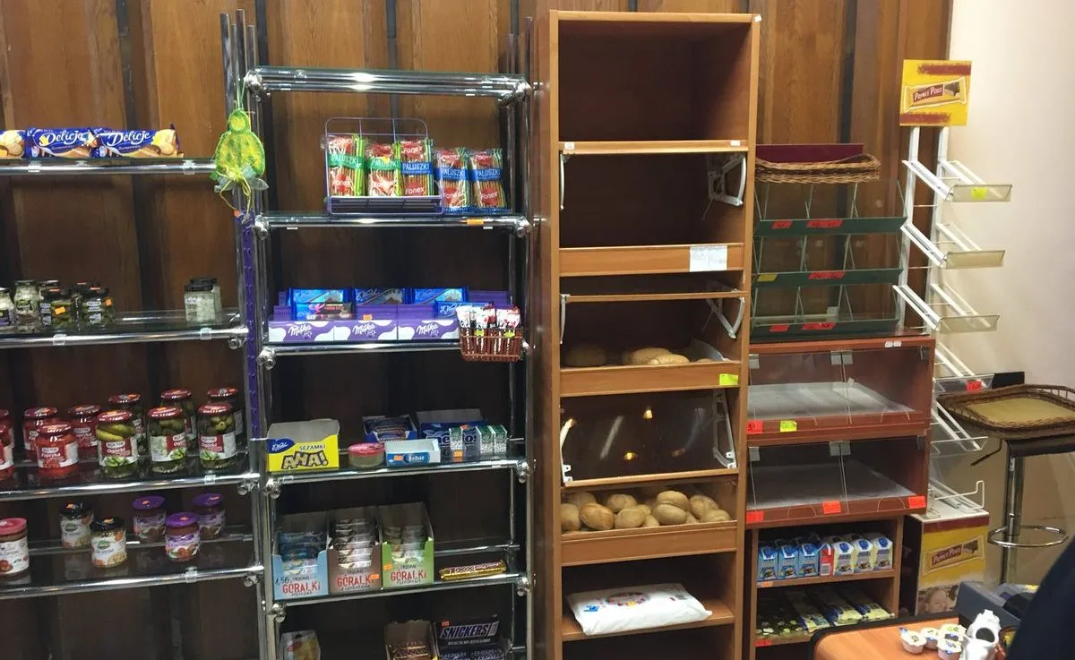 Pierwsze sklepiki szkolne zostały zwolnienia z opłacania składek ZUS