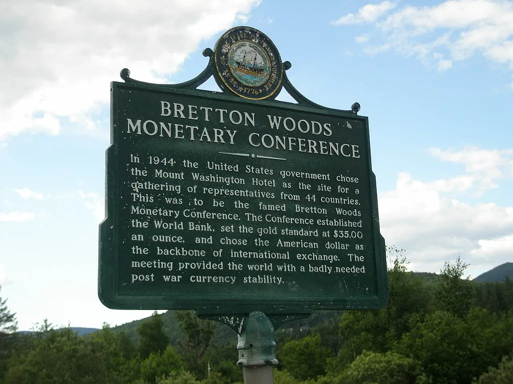 75 lat po Bretton Woods. Jak utrzymać globalny ład gospodarczy?