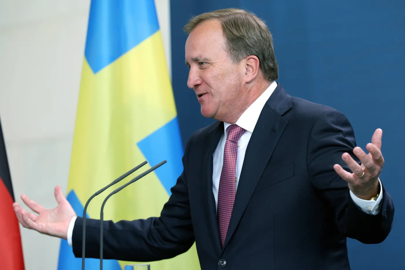 Szwecji grozi kryzys polityczny. Premier Loefven odejdzie ze stanowiska jesienią