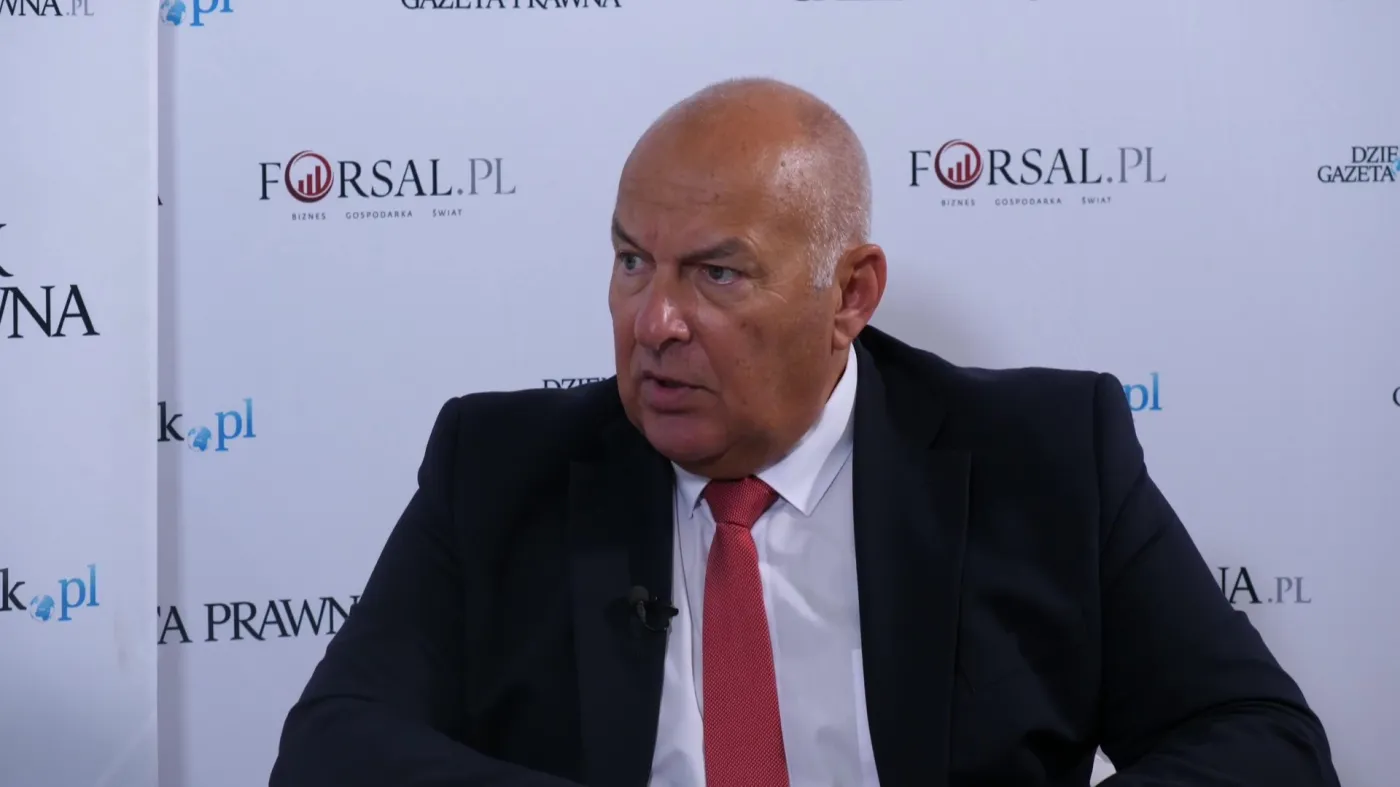 Kościński o Polskim Ładzie: Zostawiamy więcej pieniędzy dla tych co zarabiają mniej