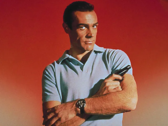 Marketing tworzy ikony, czyli jak Sean Connery rozpoczął boom na Rolexy [WYWIAD]