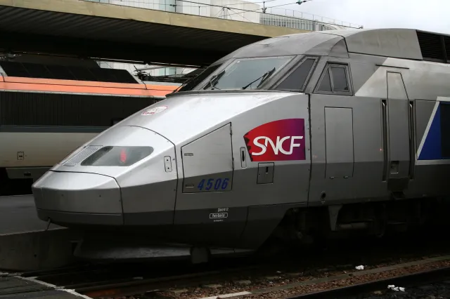 Maszyniści superszybkich pociągów TGV zapowiadają strajk na ostatni weekend października
