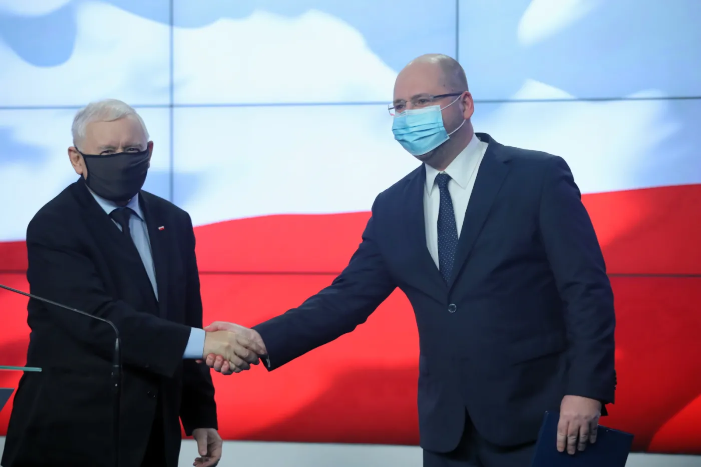 PiS w kolejnych wyborach stworzy jedną listę z Partią Republikańską
