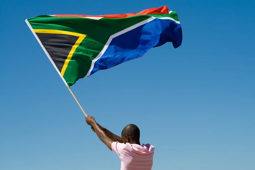 Liczba zachorowań w RPA potroiła się w ciągu trzech dni