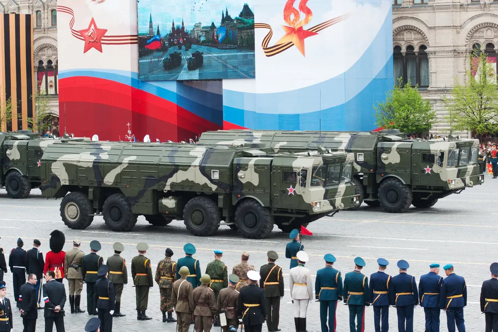 Prorosyjscy rebelianci zestrzelili samolot z ukraińskimi żołnierzami. 49 ofiar