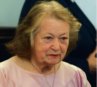 ORLEN: Janina Goss została odwołana ze składu Rady Nadzorczej spółki