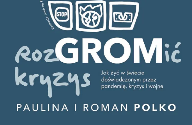 Wszystko ze wszystkim, czyli mało ambitne GROMienie
