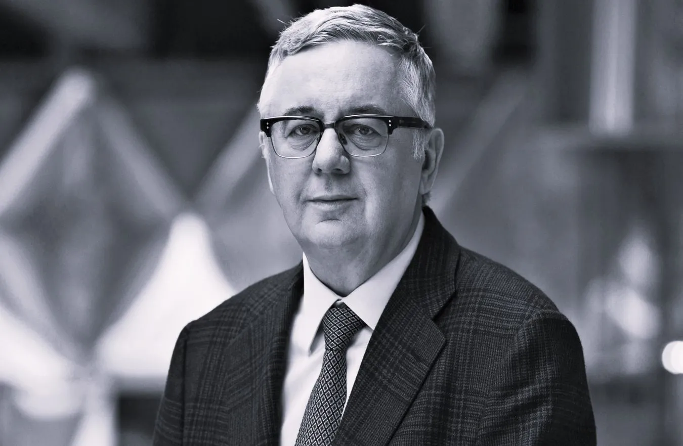 Nie żyje Janusz Filipiak. Założyciel Comarchu miał 71 lat