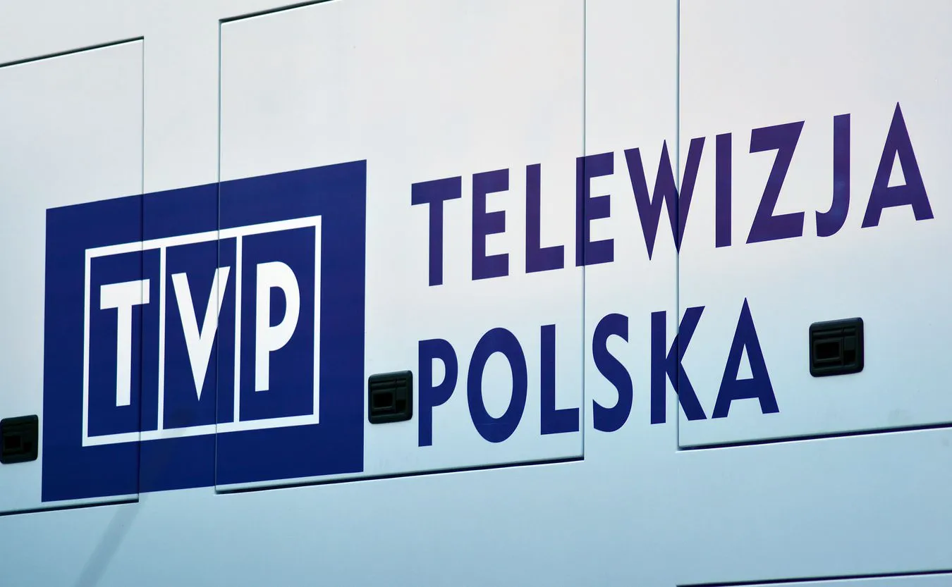 Wróbel: PiS zrobiło z TVP medium groteskowe, za to wierne i antypubliczne [FELIETON]