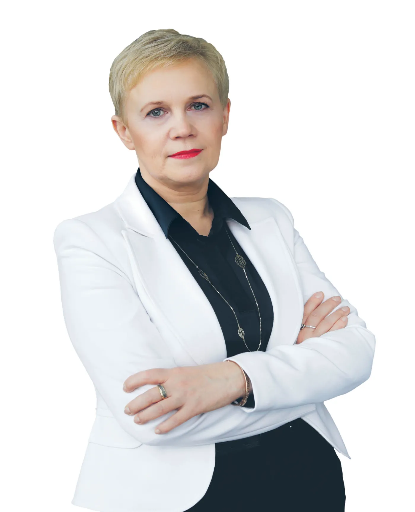 Beata Daszyńska -Muzyczka, prezes Banku Gospodarstwa Krajowego