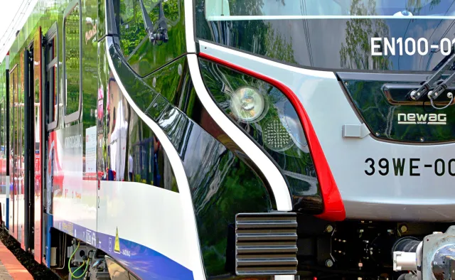 Strajk maszynistów WKD. Pociągi nie kursowały przez dwie godziny