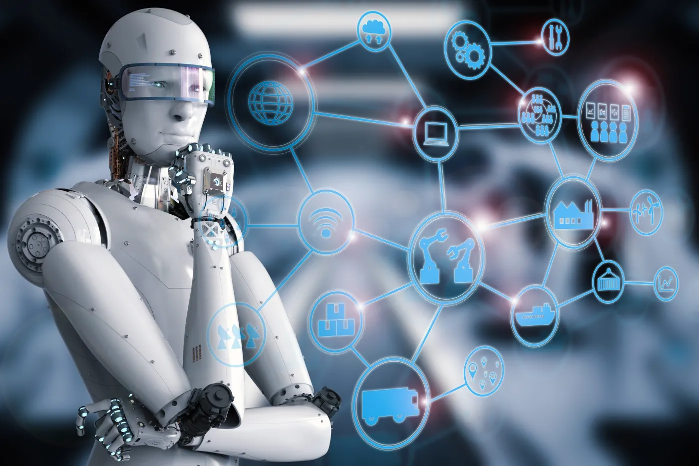 Największe wyzwania na rynku pracy. "To wszystko wydarzy się do 2030 roku" [RAPORT]