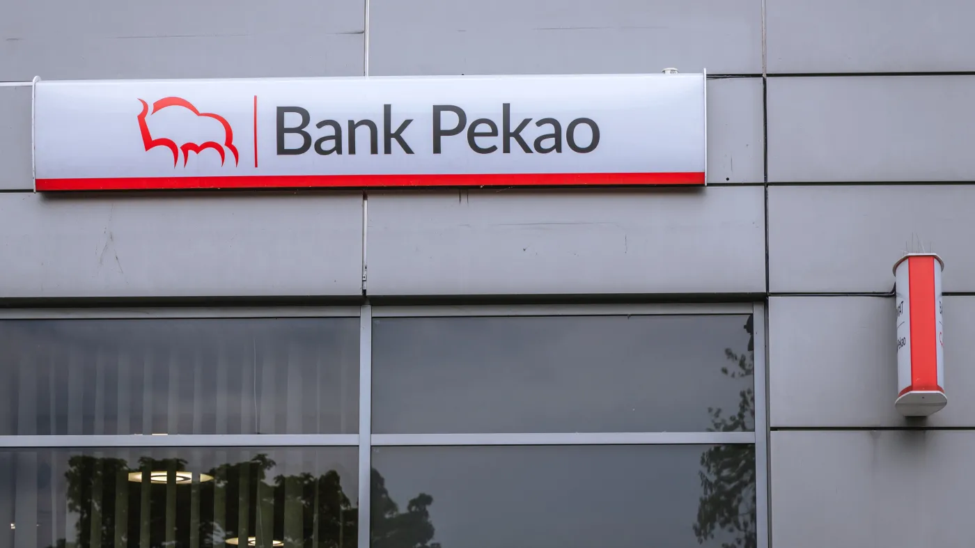 Bank Polska Kasa Opieki Pekao